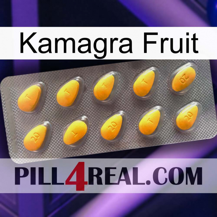 Kamagra Fruit cialis1